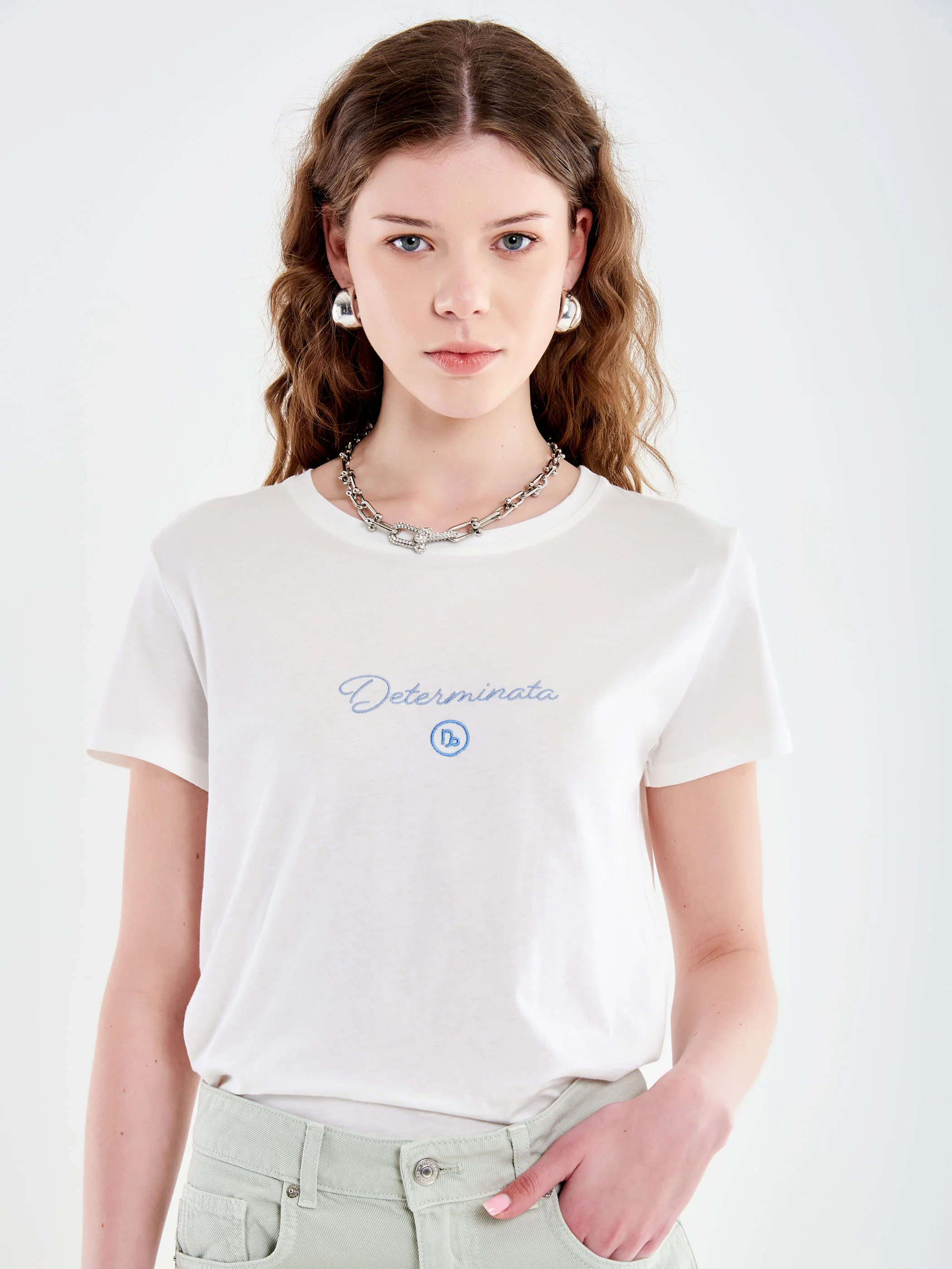 T-Shirt Zodiaco Capricorno