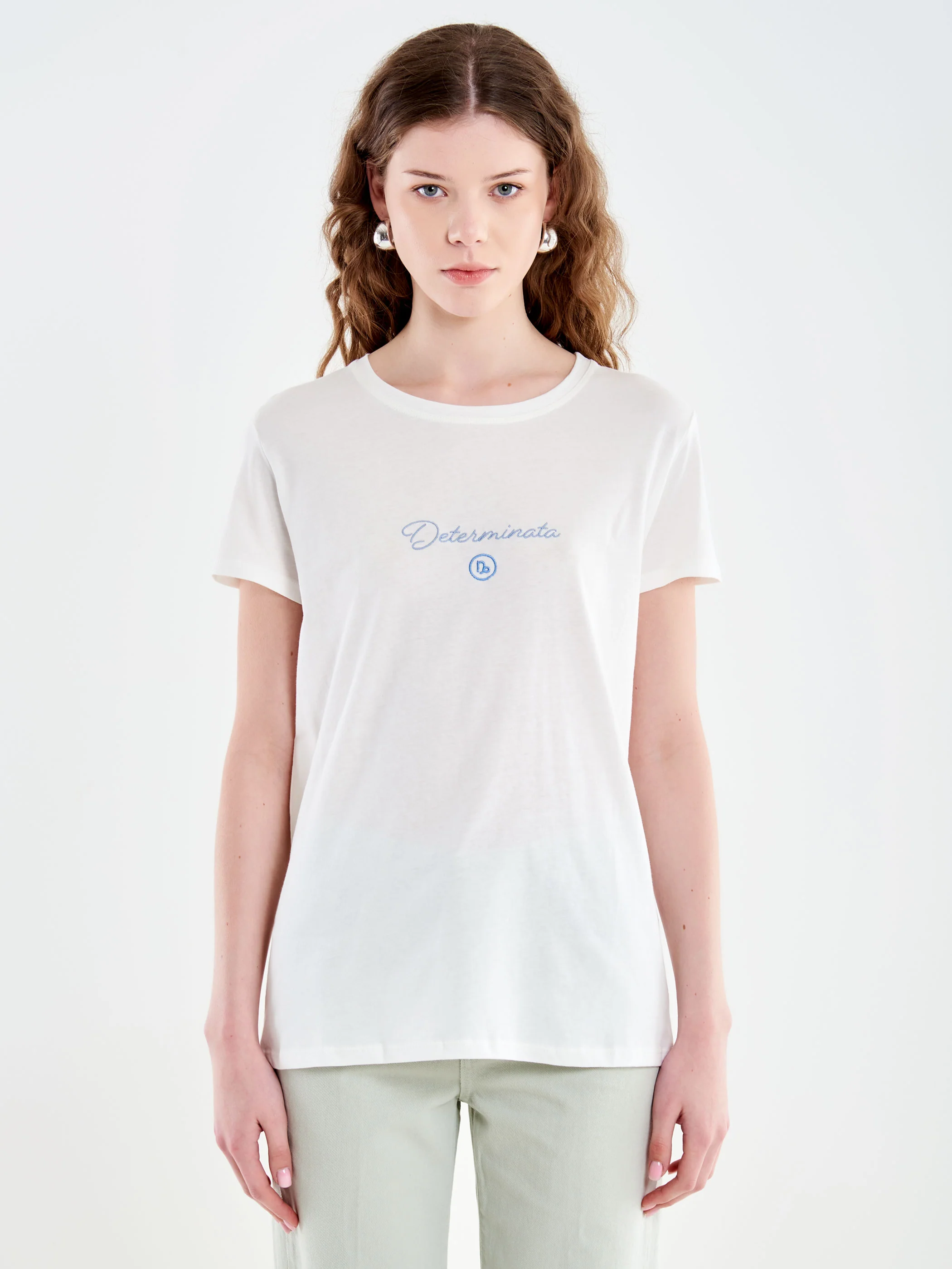 T-Shirt Zodiaco Capricorno - Image 2