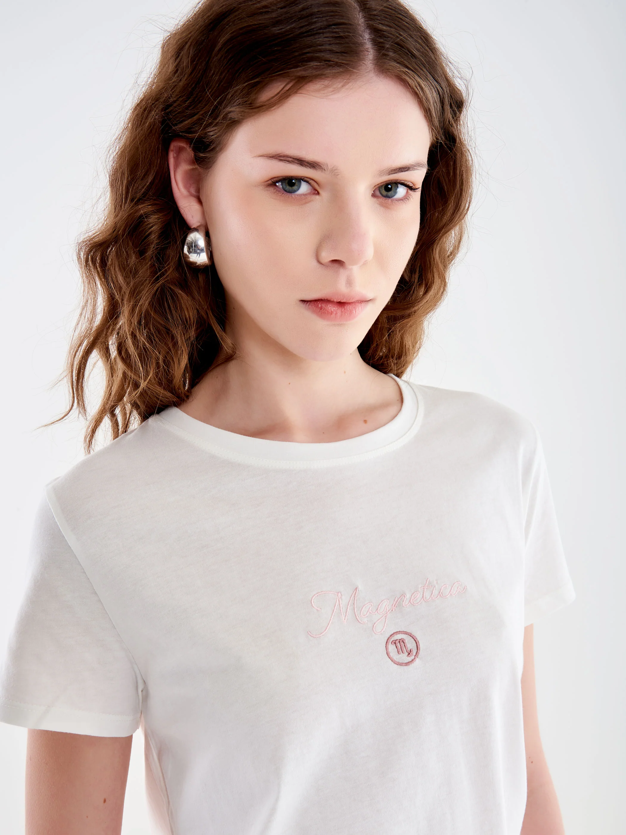 T-Shirt Zodiaco Scorpione
